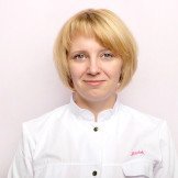 Врач Мокрицкая Валентина Викторовна
