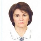 Врач Мокринская Татьяна Николаевна