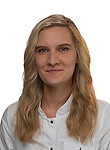 Врач Мокроусова Екатерина Сергеевна