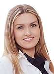Врач Мокрова Анастасия Сергеевна