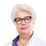 Врач Мокрова Ольга Николаевна