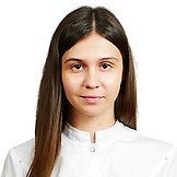 Врач Мокрунова Мария Витальевна
