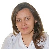 Врач Мокшина Наталья Викторовна