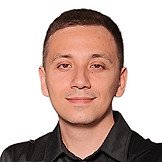 Врач Моларишвили Зураб Малхазиевич