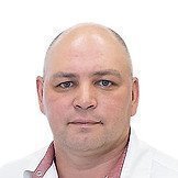 Врач Молчан Алексей Георгиевич