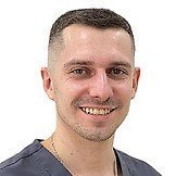 Врач Молчанов Феликс Борисович