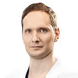 Врач Молчанов Иван Сергеевич