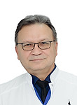 Врач Молчанов Сергей Николаевич