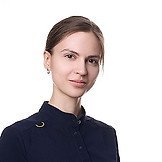 Врач Молчанова Анна Александровна