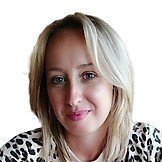 Врач Молчанова Инна Алексеевна