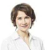 Врач Молчанова Ирина Владимировна