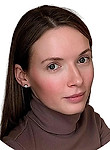 Врач Молчанова Юлия Алексеевна