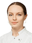 Врач Молчанова Наталия Александровна