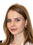 Врач Молчанова Ольга Константиновна