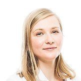 Врач Молчанова Ольга Владимировна