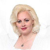 Врач Молчанова Ольга Владимировна