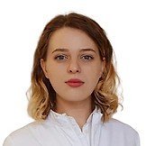 Врач Молчанова Виктория Васильевна