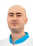 Врач Молдован Евгений Сергеевич