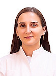 Врач Молявко Анна Александровна