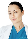 Врач Моллаева Анна Кярамовна