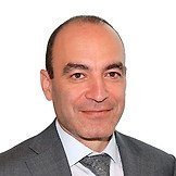 Врач Молочков Антон Владимирович
