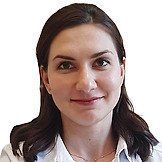 Врач Молочкова Александра Николаевна