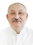 Врач Молодцов Андрей Анатольевич