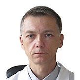 Врач Молодецких Андрей Владимирович