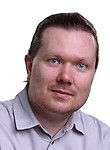 Врач Молодин Евгений Сергеевич