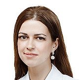 Врач Молодкина Мария Александровна