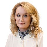 Врач Молодкина Олеся Анатольевна