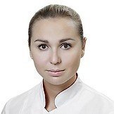 Врач Молодницкая Анастасия Юрьевна