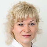 Врач Молоканова Светлана Сергеевна