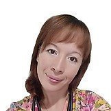 Врач Молокоедова Александра Васильевна
