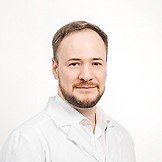 Врач Молокопой Сергей Николаевич
