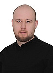 Врач Молоков Кирилл Эдуардович