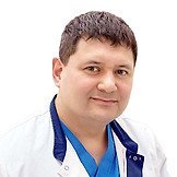 Врач Молоков Тимофей Владимирович