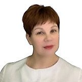 Врач Молокова Бэла Эдуардовна