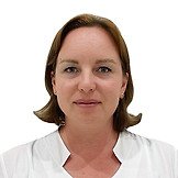 Врач Молокова Юлия Николаевна