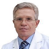 Врач Молов Мухтар Рашидович