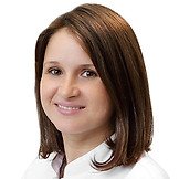 Врач Молова Мария Васильевна