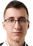 Врач Моложавый Константин Сергеевич