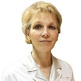 Врач Молозина Елена Леонидовна