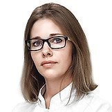 Врач Молвинских Светлана Владимировна