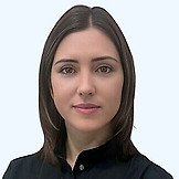 Врач Момат Валентина Васильевна