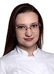 Врач Монаенкова Мария Кирилловна 