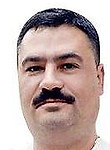 Врач Монахов Денис Евгеньевич
