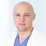 Врач Монахов Дмитрий Владимирович