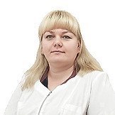 Врач Монахова Елена Николаевна