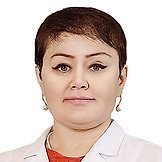 Врач Монахова Надежда Владимировна